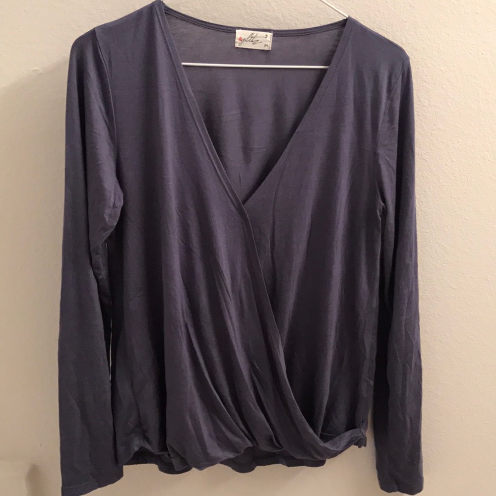 Casual blouse